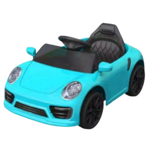Auto na akumulator za decu Sporting DEL-666-plavi