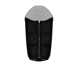 Lorelli Footmuff za kolica Black