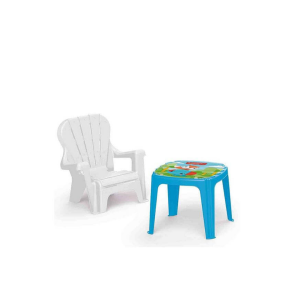 Set sto i stolica Fisher Price